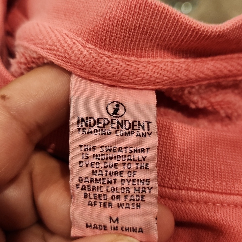 [Independent] Let every child Dream - Size M - Picture 5 of 7